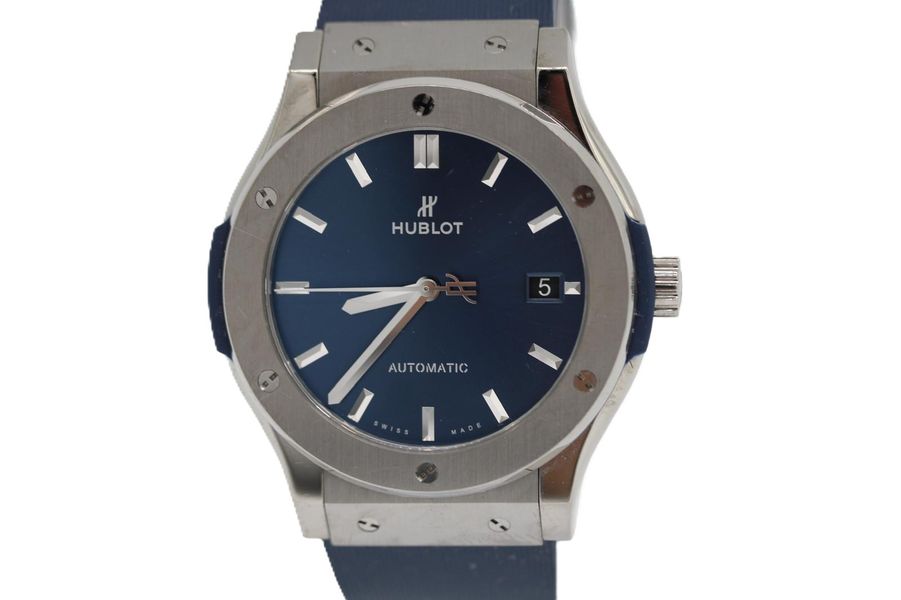 Hublot Classic Fusion 542.NX.7170.LR